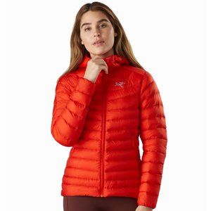 Arc'teryx Women's Cerium LT Hoody L